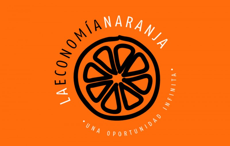 Conozcamos más sobre la Economía Naranja