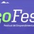 Festival del Emprendimiento de Bogotá GoFest