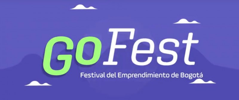 Festival del Emprendimiento de Bogotá GoFest
