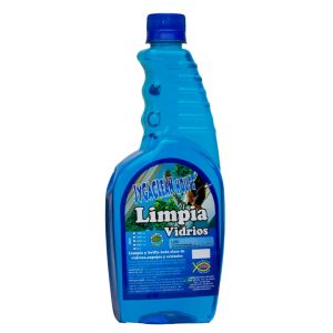 Limpia Vidrios