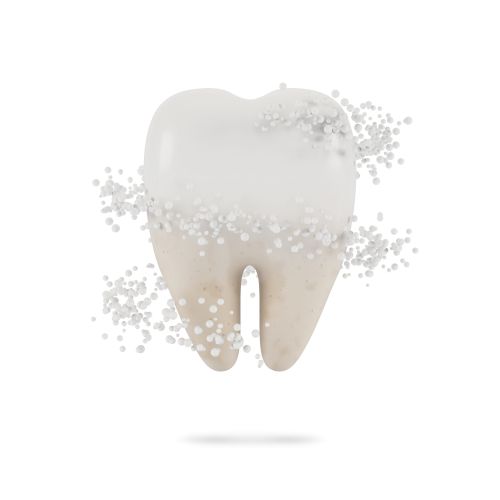 Odontología general/salud oral