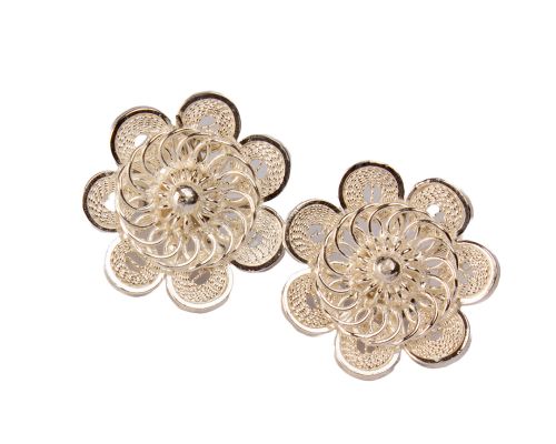 Aretes topos roseta-ch