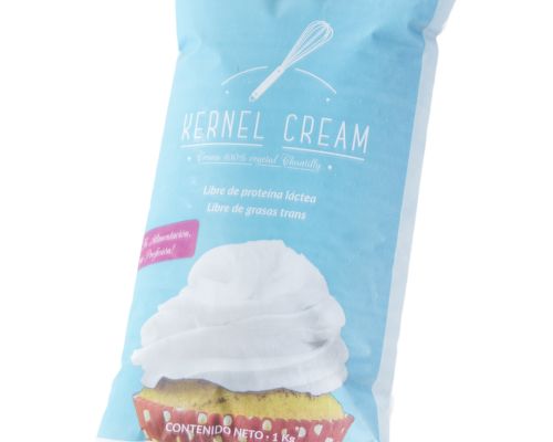 KERNEL CREAM