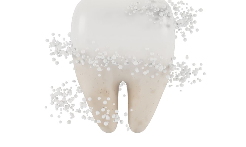 Odontología general/salud oral