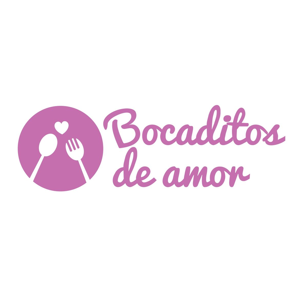 BOCADITOS DE AMOR