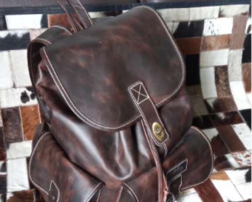 Morral unisex