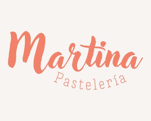 Martina Pastelería