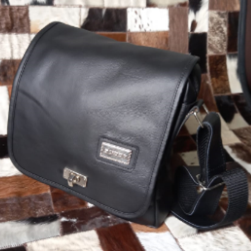 Bolso para hombre