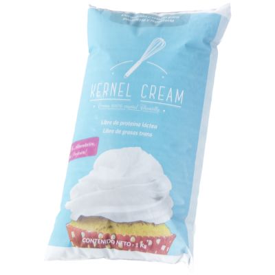 KERNEL CREAM