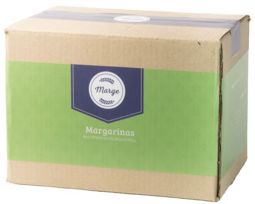 Margarina Multipropósito