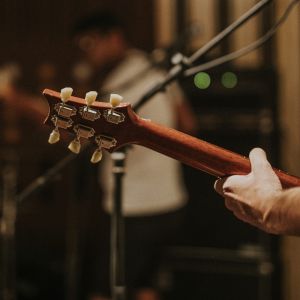 Libera el músico que tienes en el interior