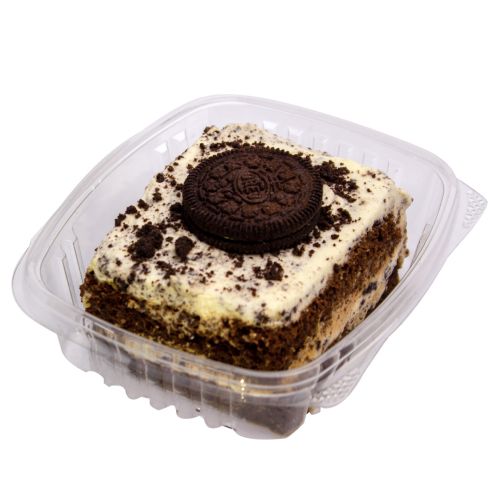 Torta de tres leches oreo