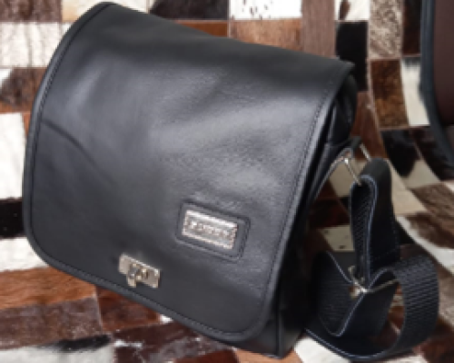 Bolso para hombre