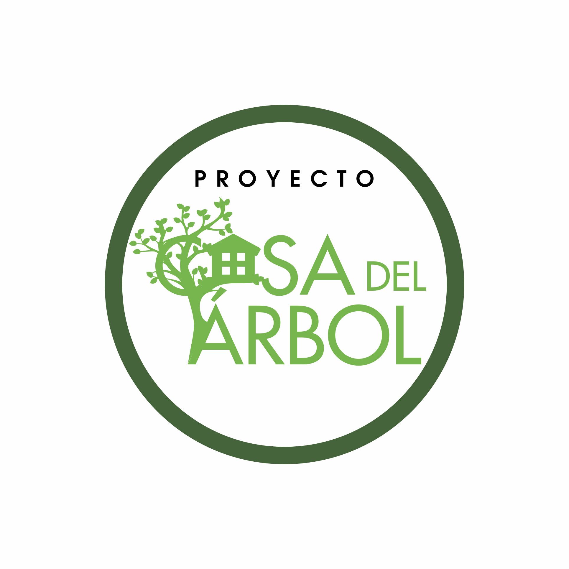 LA CASA DEL ÁRBOL