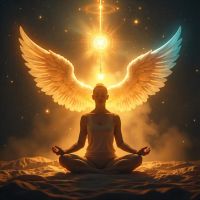 Limpieza Energética angelical