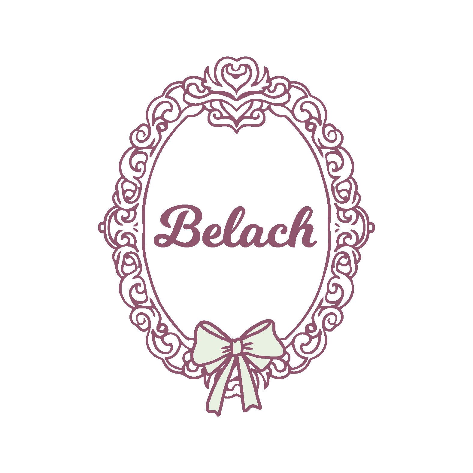 Belach-estilo y armonía en tu cabello