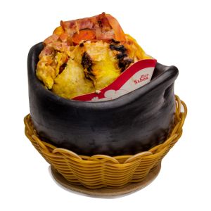Arepa Ensueño