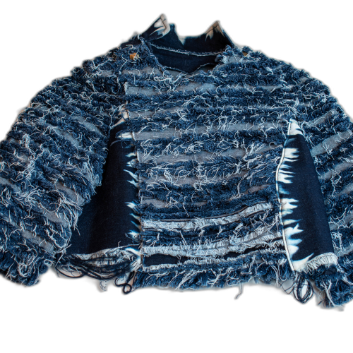 Chaqueta ETERNA