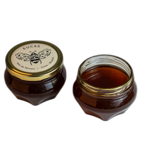Tarro de miel x 180 ml / 260 ml